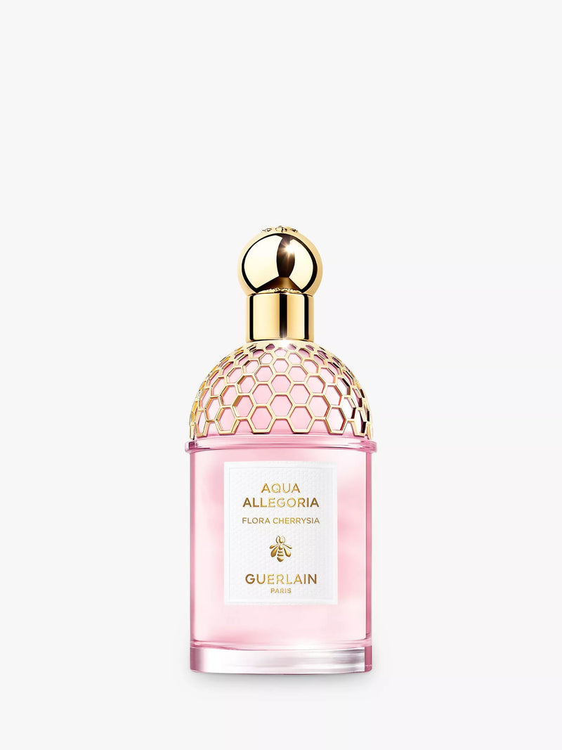 Guerlain Aqua Allegoria Flora Cherrysia Eau de Toilette 75ml