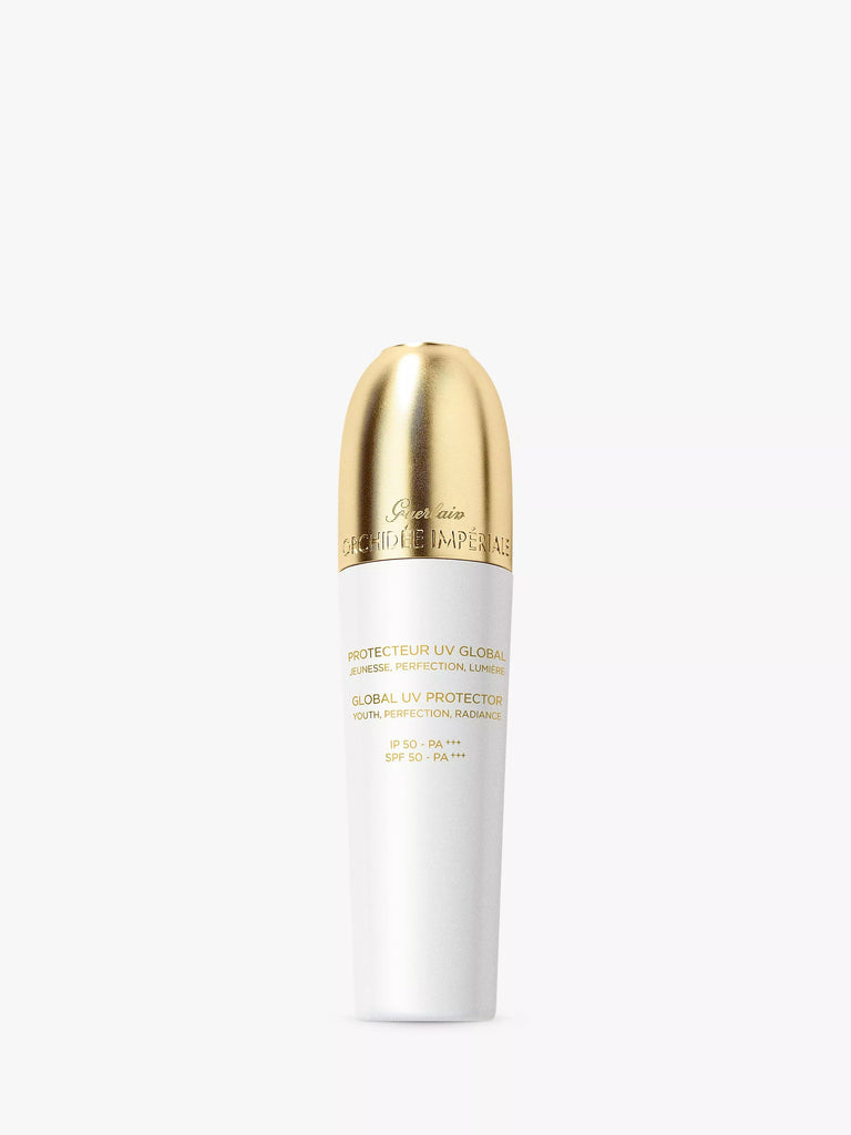 Guerlain Orchidée Impériale Brightening The Global UV Protector SPF 50 - PA+++, 30ml