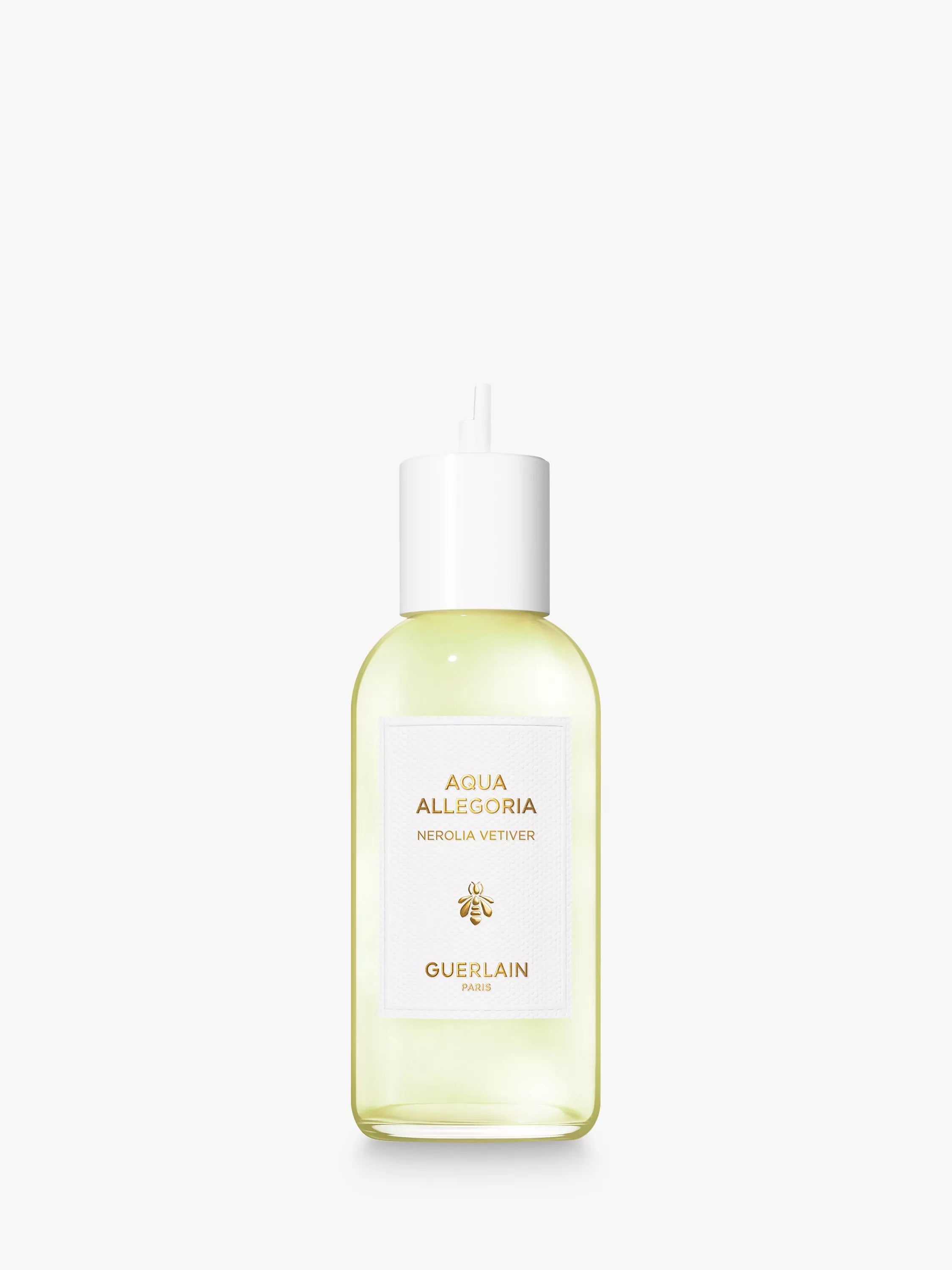 Guerlain Aqua Allegoria Nerolia Vetiver EDT refill 200ml, imported from the UK