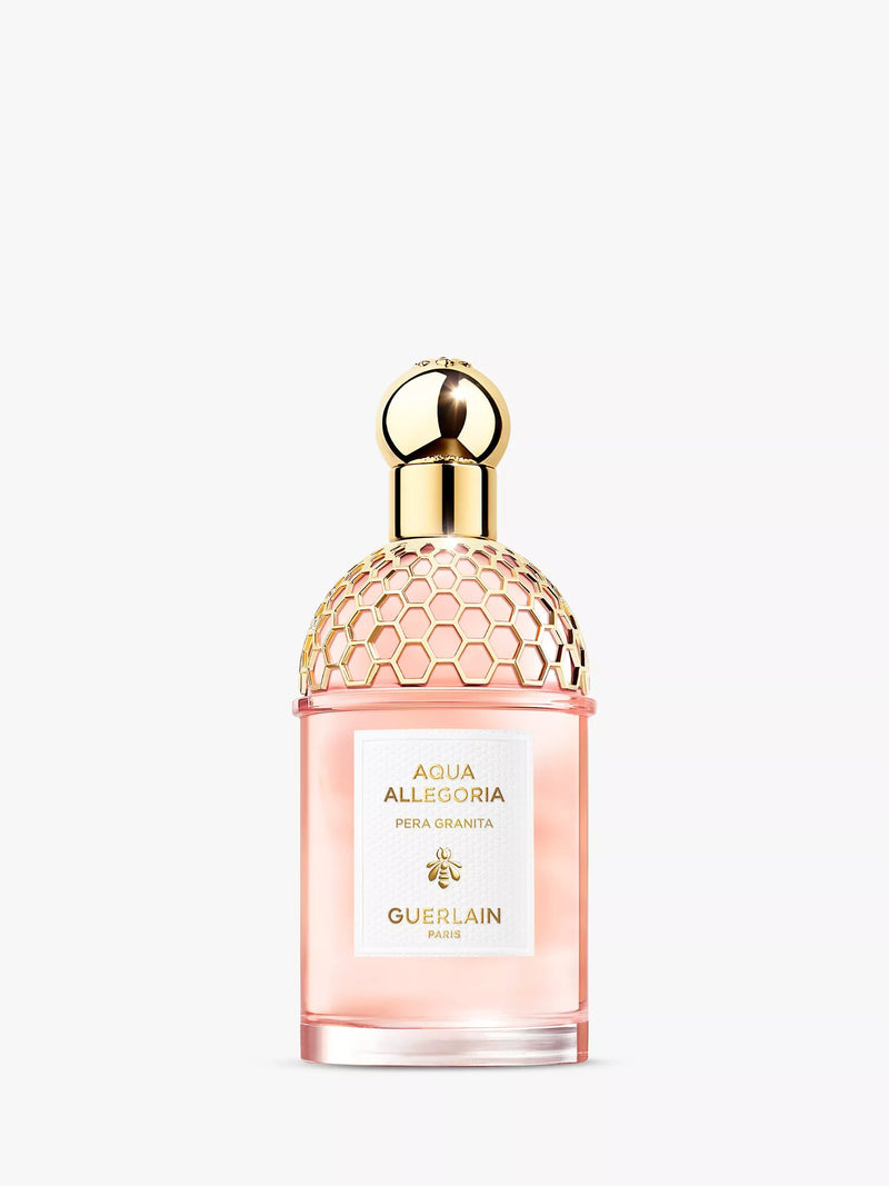 Guerlain Aqua Allegoria Pera Granita Eau de Toilette Spray 75ml