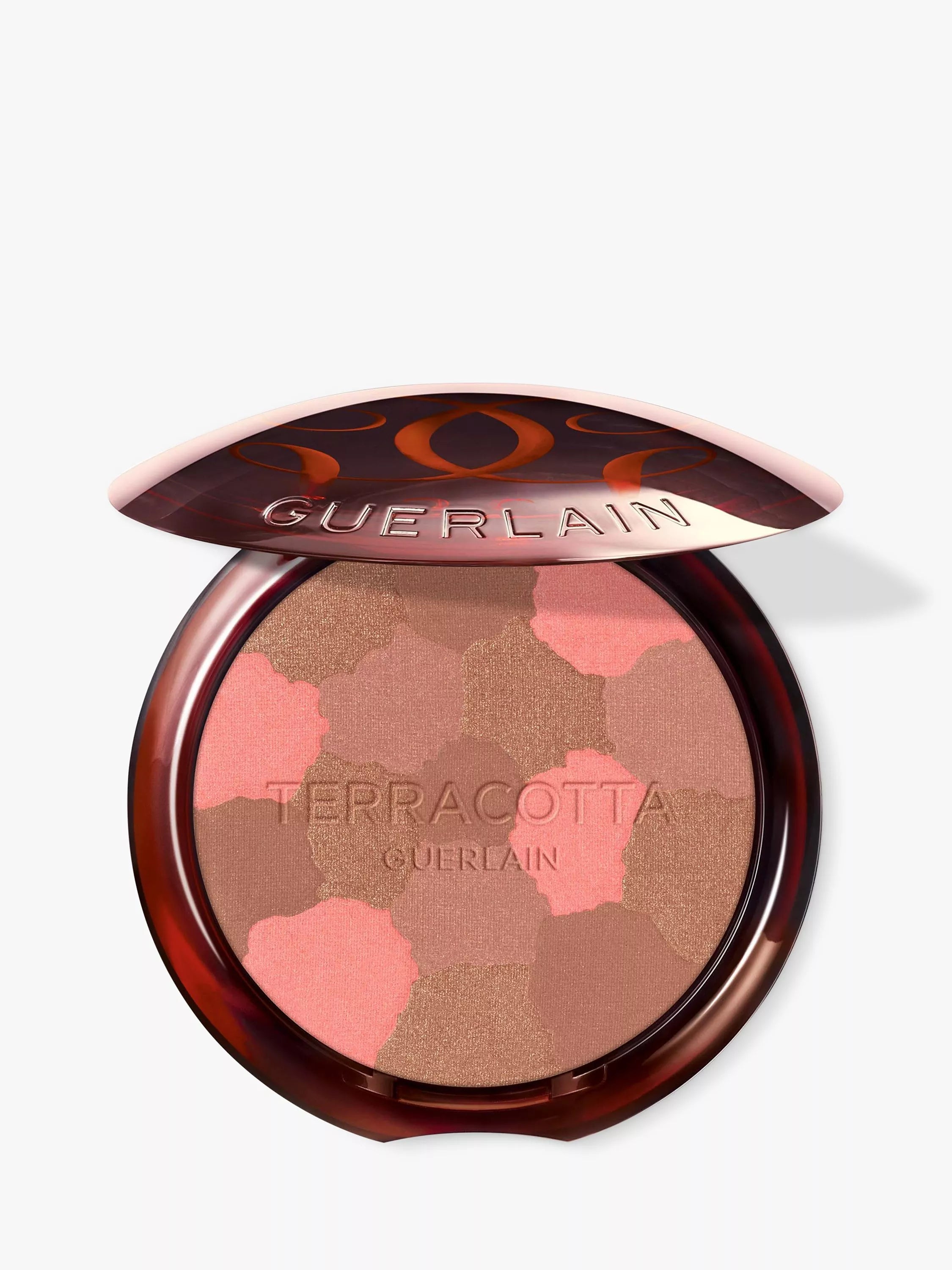 Guerlain Terracotta Light The Sun-Kissed Natural Healthy Glow Powder 10g