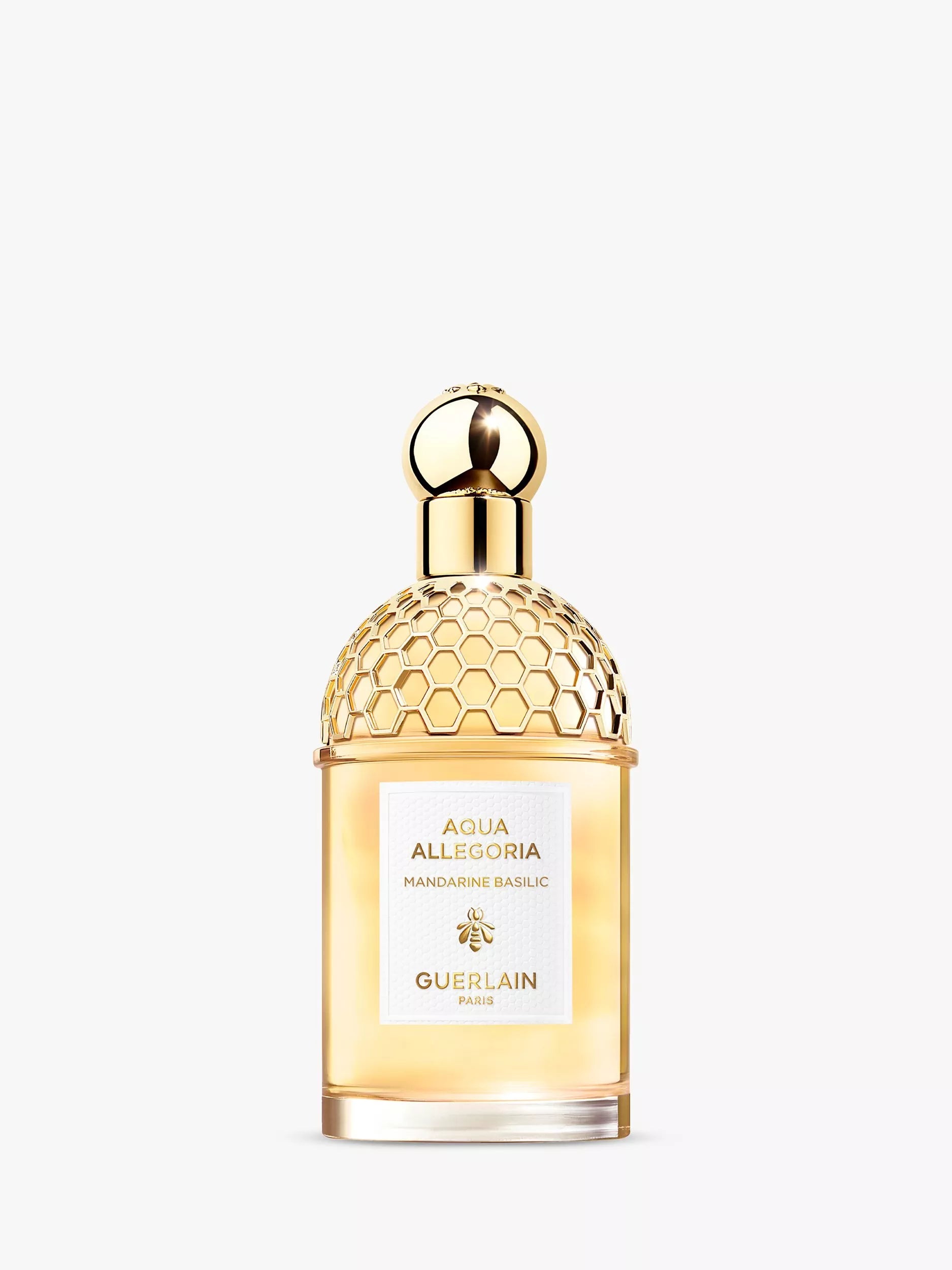 Guerlain Aqua Allegoria Mandarine Basilic Eau de Toilette 75ml