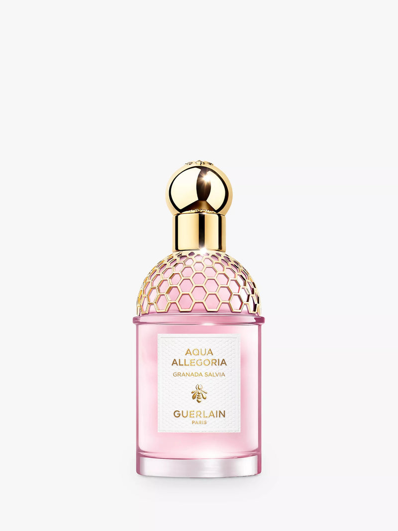 Guerlain Aqua Allegoria Granada Salvia eau de toilette 75ml - British product