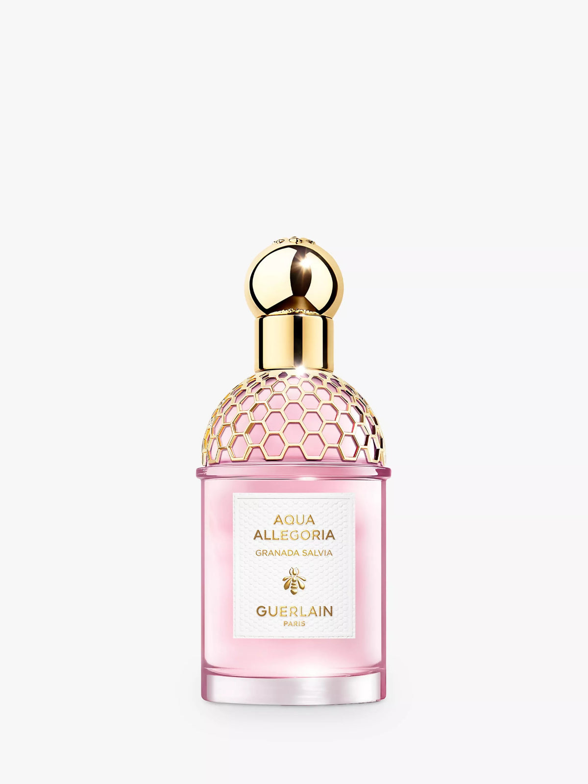 Guerlain Aqua Allegoria Granada Salvia eau de toilette 75ml - British product