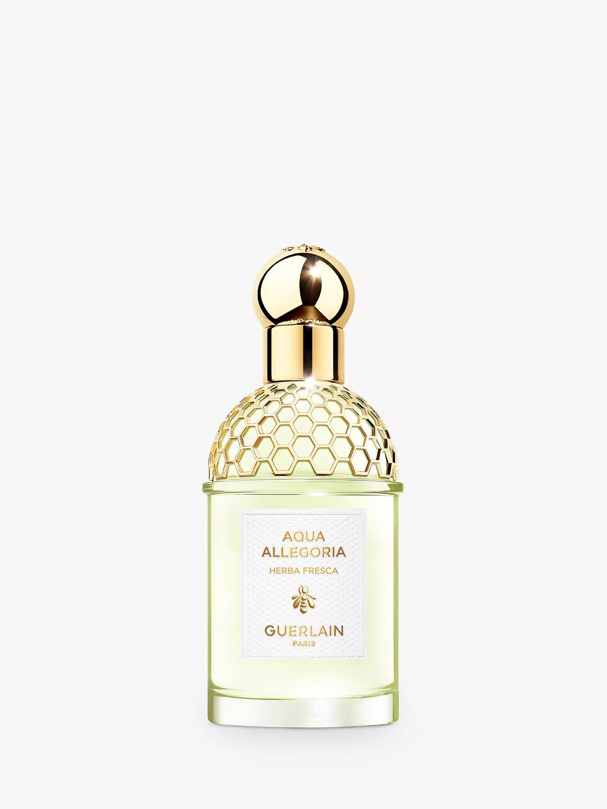 Guerlain Aqua Allegoria Herba Fresca Eau de Toilette 75ml, UK version