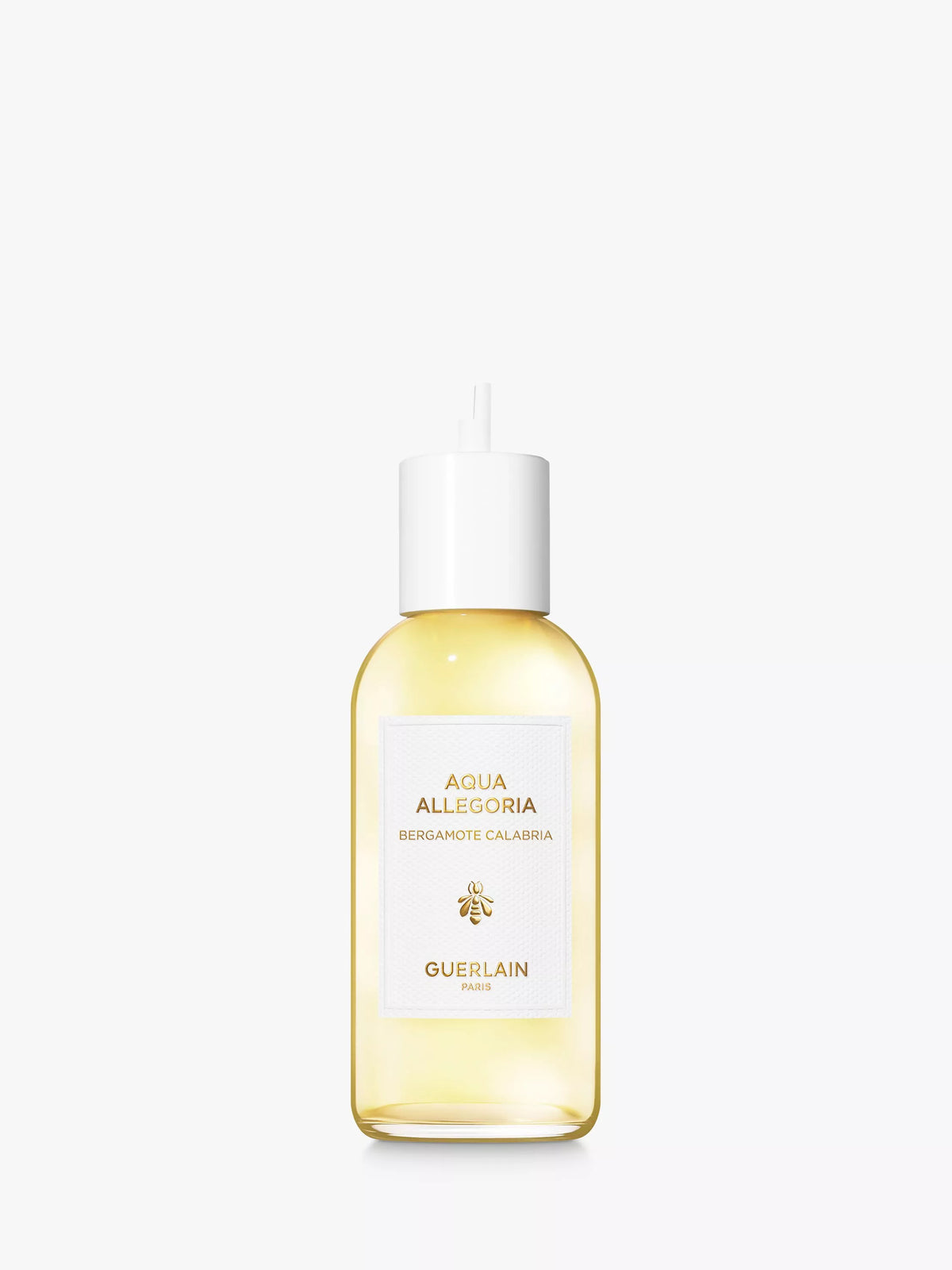 Guerlain Aqua Allegoria Bergamote Calabria eau de toilette refill 200ml - British product