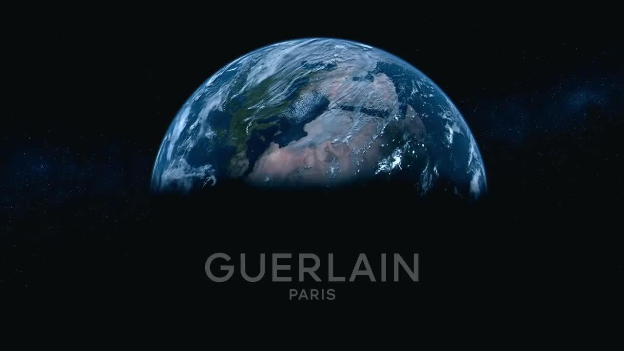 Guerlain EDT Pamplelune refill 200ml - British product