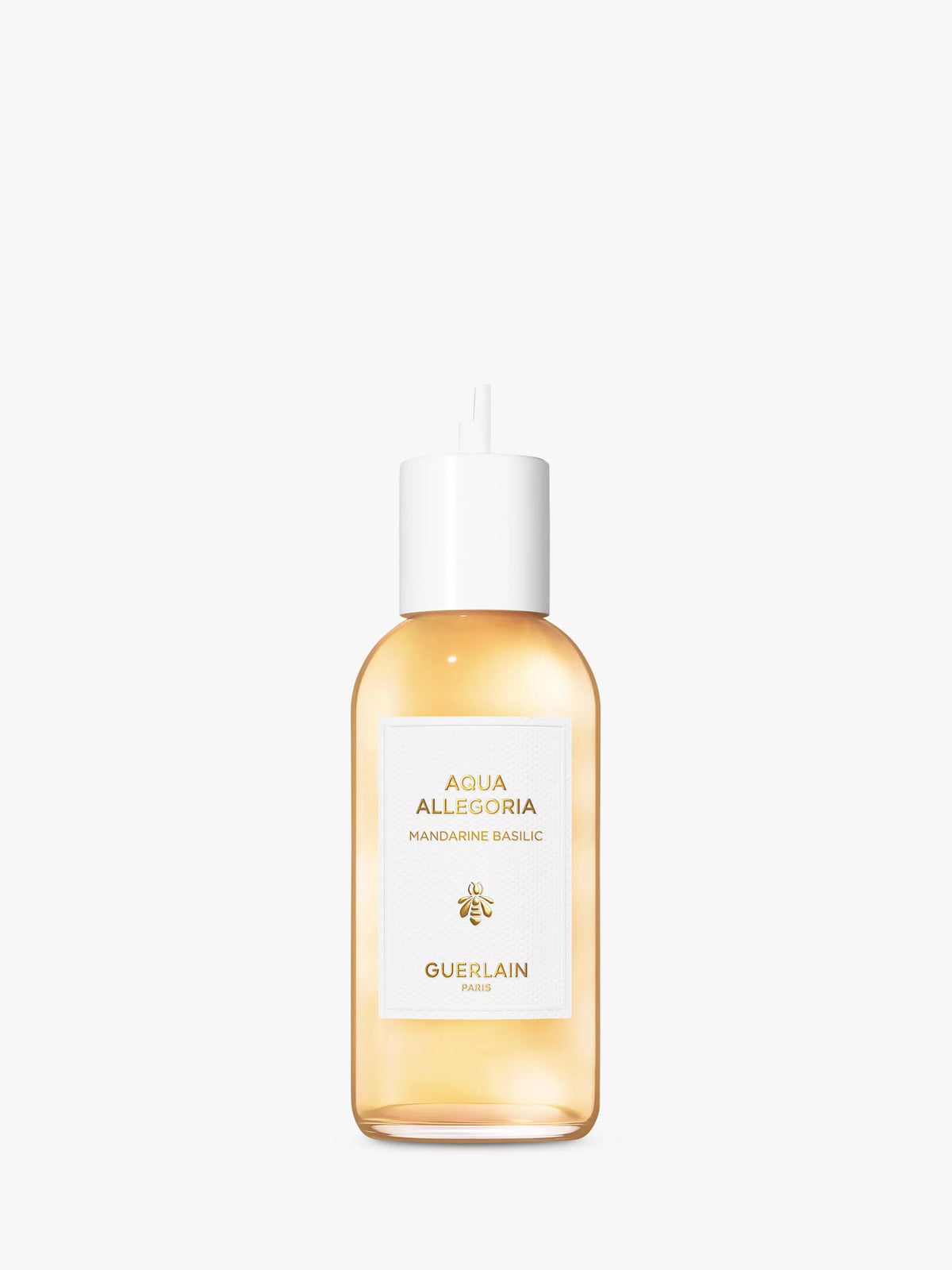 Guerlain Aqua Allegoria Mandarine Basilic eau de toilette refill 200ml (British brand)