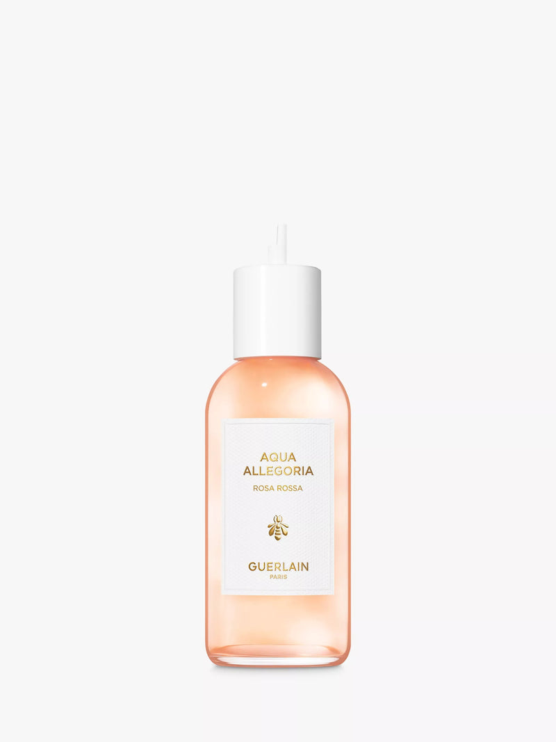 Guerlain Aqua Allegoria Rosa Rossa EDT refill 200ml, UK version