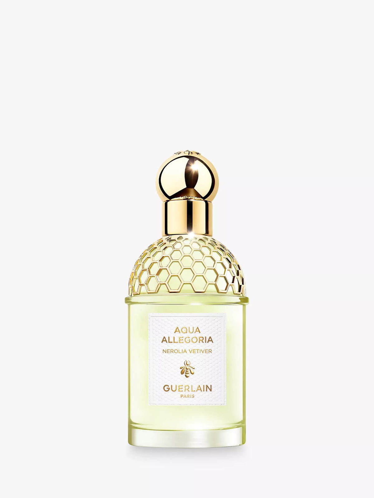 Guerlain Aqua Allegoria Nerolia Vetiver eau de toilette 75ml, UK version