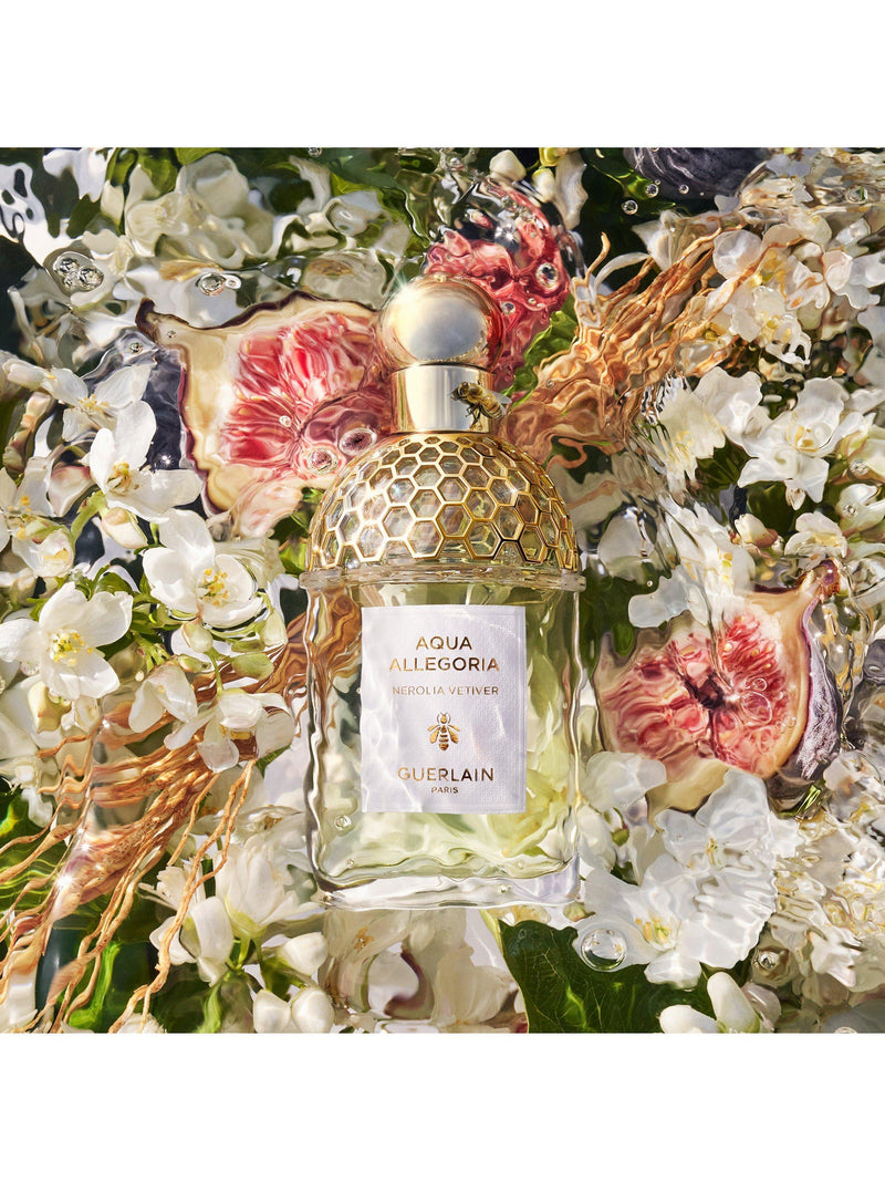 Guerlain Aqua Allegoria Nerolia Vetiver eau de toilette 75ml, UK version
