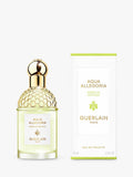 Guerlain Aqua Allegoria Nerolia Vetiver eau de toilette 75ml, UK version