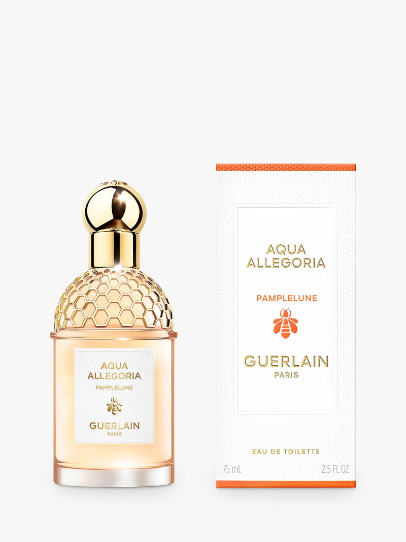 Guerlain Aqua Allegoria Pamplelune EDT 75ml, UK version