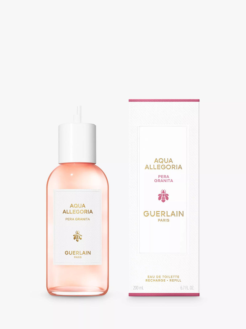 Guerlain Pera Granita eau de toilette refill 200ml - British product