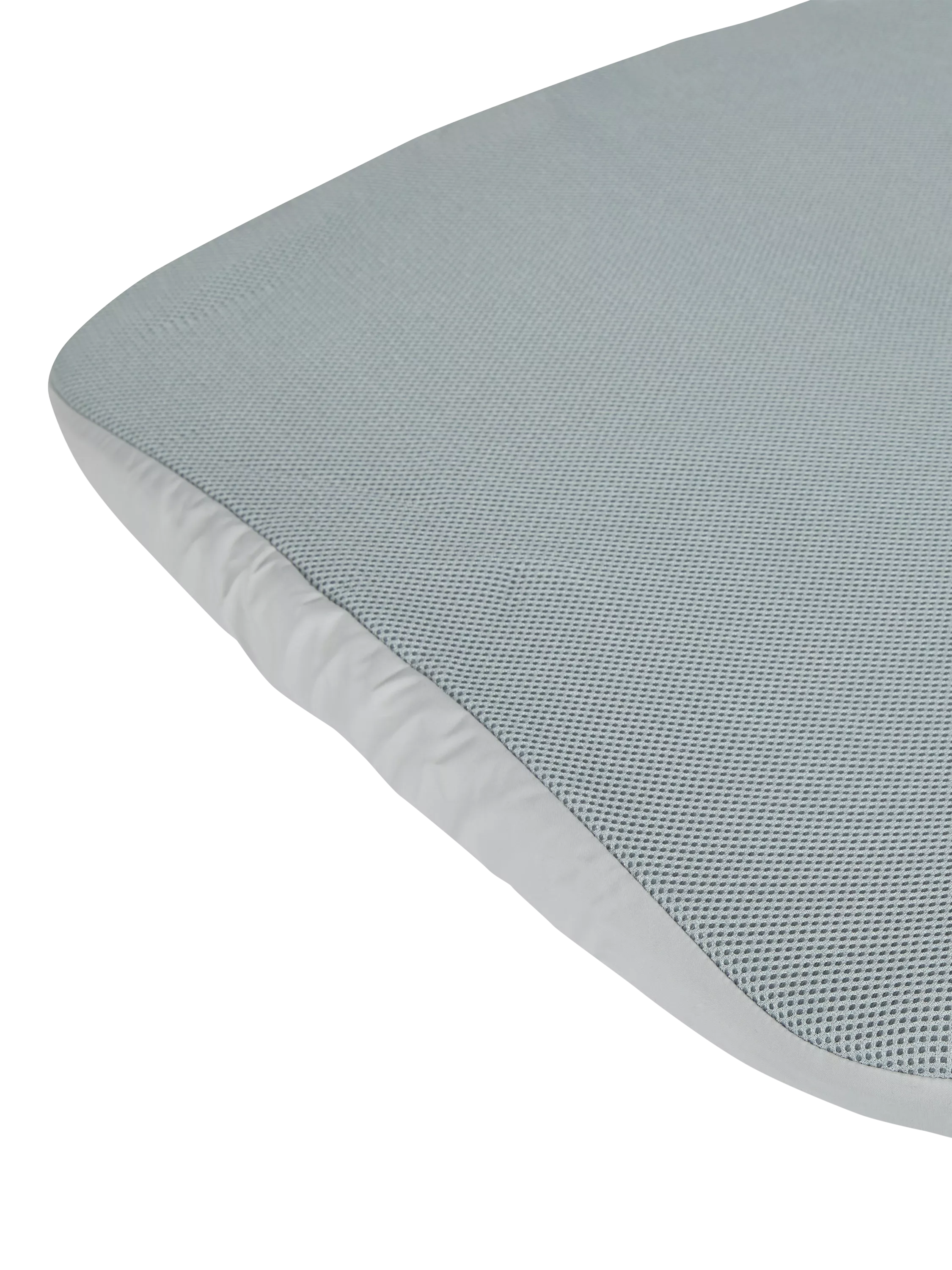Chicco Night Breeze mattress protector for cot - British product