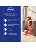 Chicco Night Breeze mattress protector for cot - British product