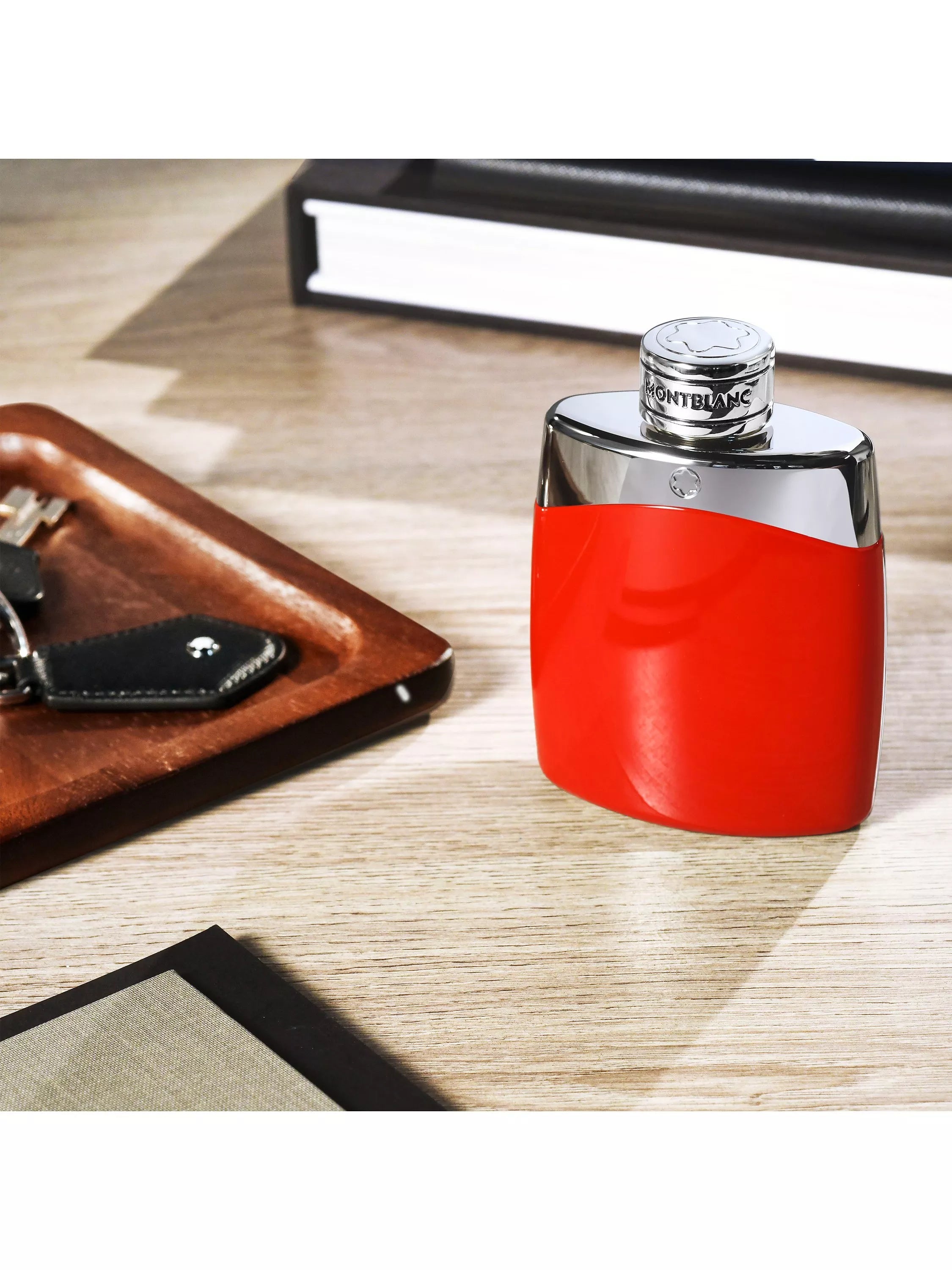 Montblanc Legend Red Eau de Parfum 50ml, UK version