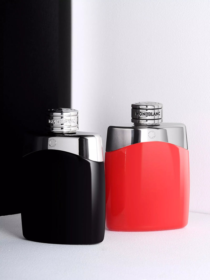 Montblanc Legend Red Eau de Parfum 50ml, UK version
