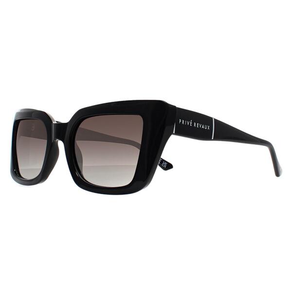 Prive Revaux sunglasses Buena Vista 2.0 Black, UK version