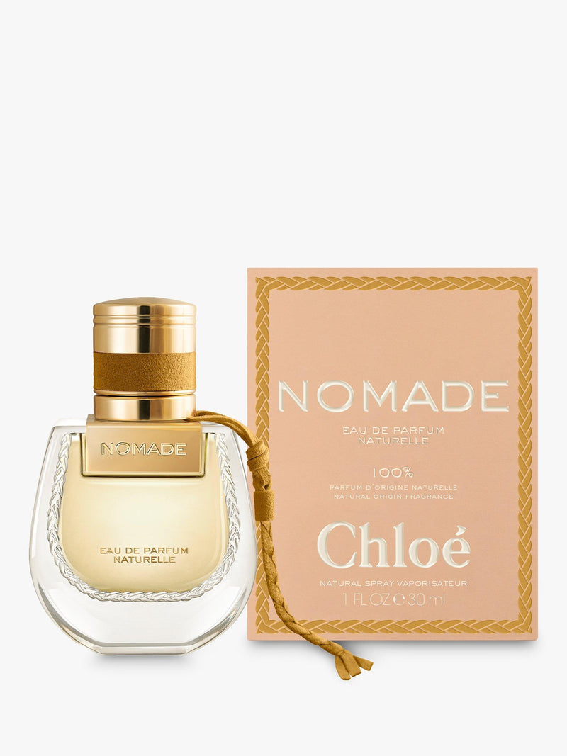 Chloé Nomade perfume Jasmine Naturelle 30ml, imported from the UK