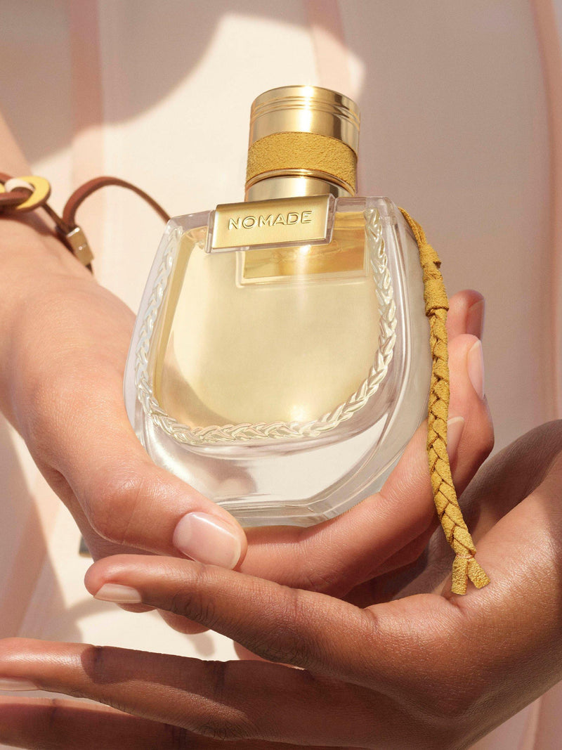 Chloé Nomade perfume Jasmine Naturelle 30ml, imported from the UK