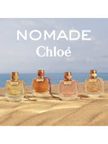 Chloé Nomade perfume Jasmine Naturelle 30ml, imported from the UK