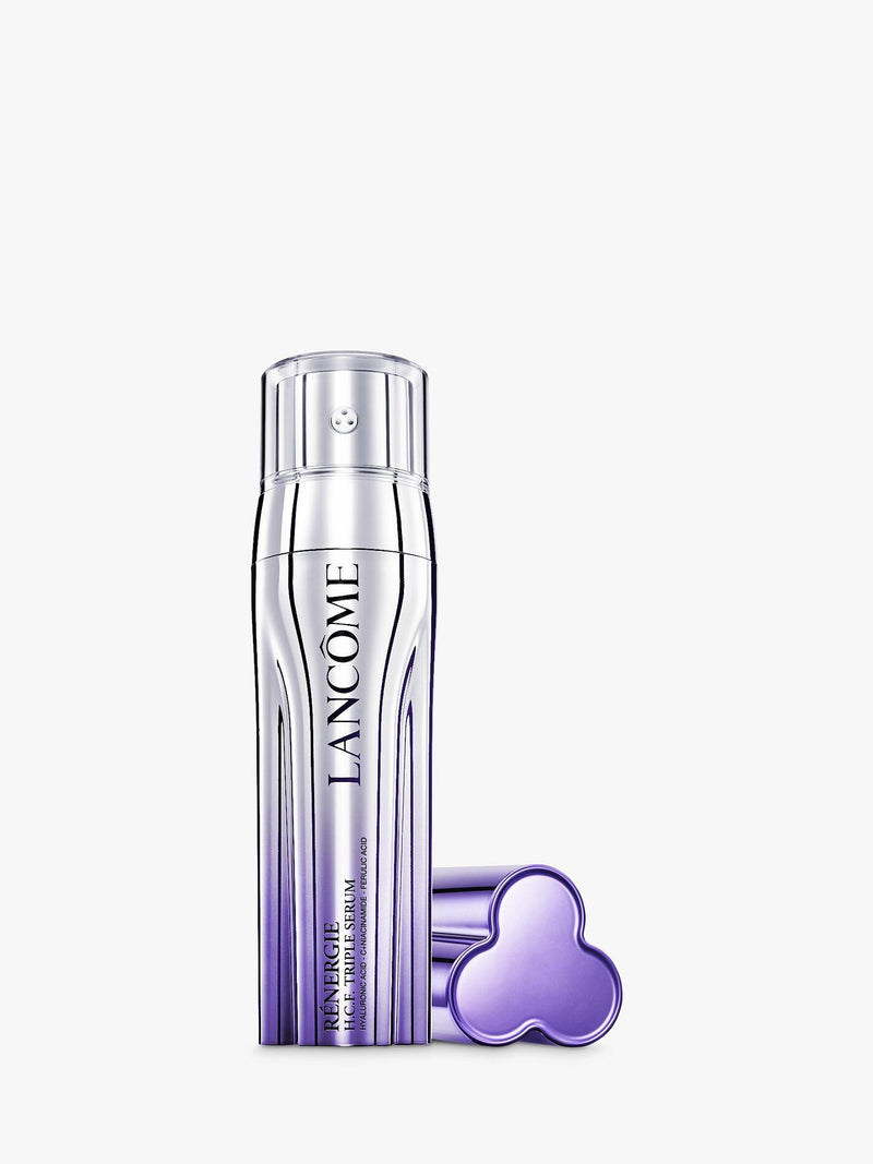Lancôme Rénergie H.C.F Triple Serum, UK version
