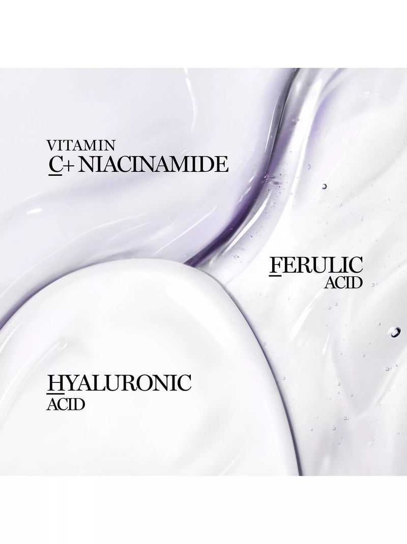 Lancôme Rénergie H.C.F Triple Serum, UK version