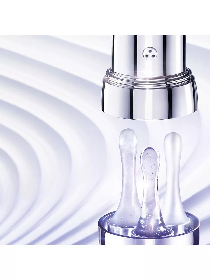 Lancôme Rénergie H.C.F Triple Serum, UK version