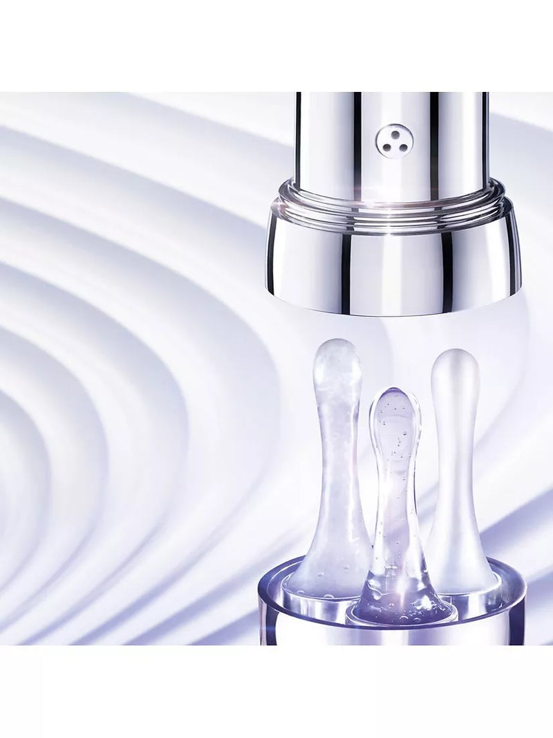 Lancôme Rénergie H.C.F Triple Serum, UK version