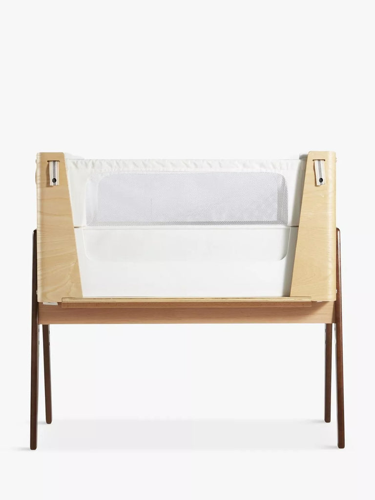 Gaia Baby Hera Co-Sleep Crib