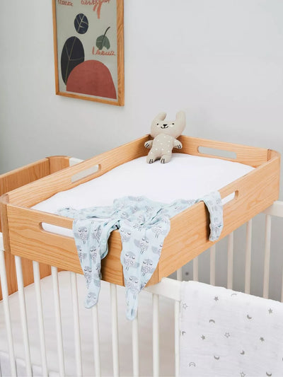 John Lewis Gaia Baby Hera Cot Top Changer- Buy online at McGrocer