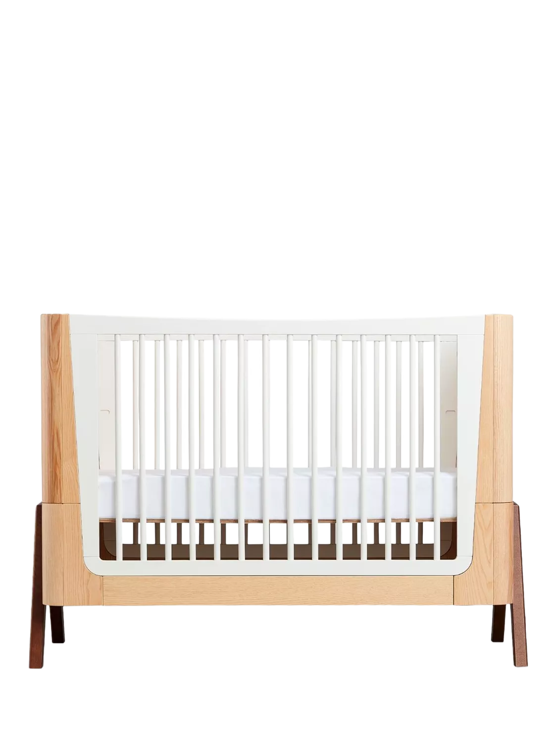 Gaia Baby Hera cot 60x120cm, UK version