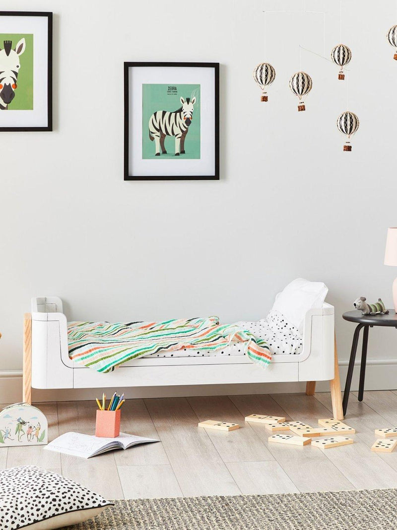 Gaia Baby Hera Junior Bed Extender 160cm, UK version