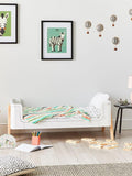 Gaia Baby Hera Junior Bed Extender 160cm, UK version
