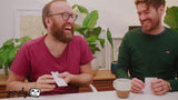 Gamely Six Second Scribbles drawing game, UK version