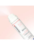 Ultrasun sunscreen face and scalp mist SPF 50 75ml - British product