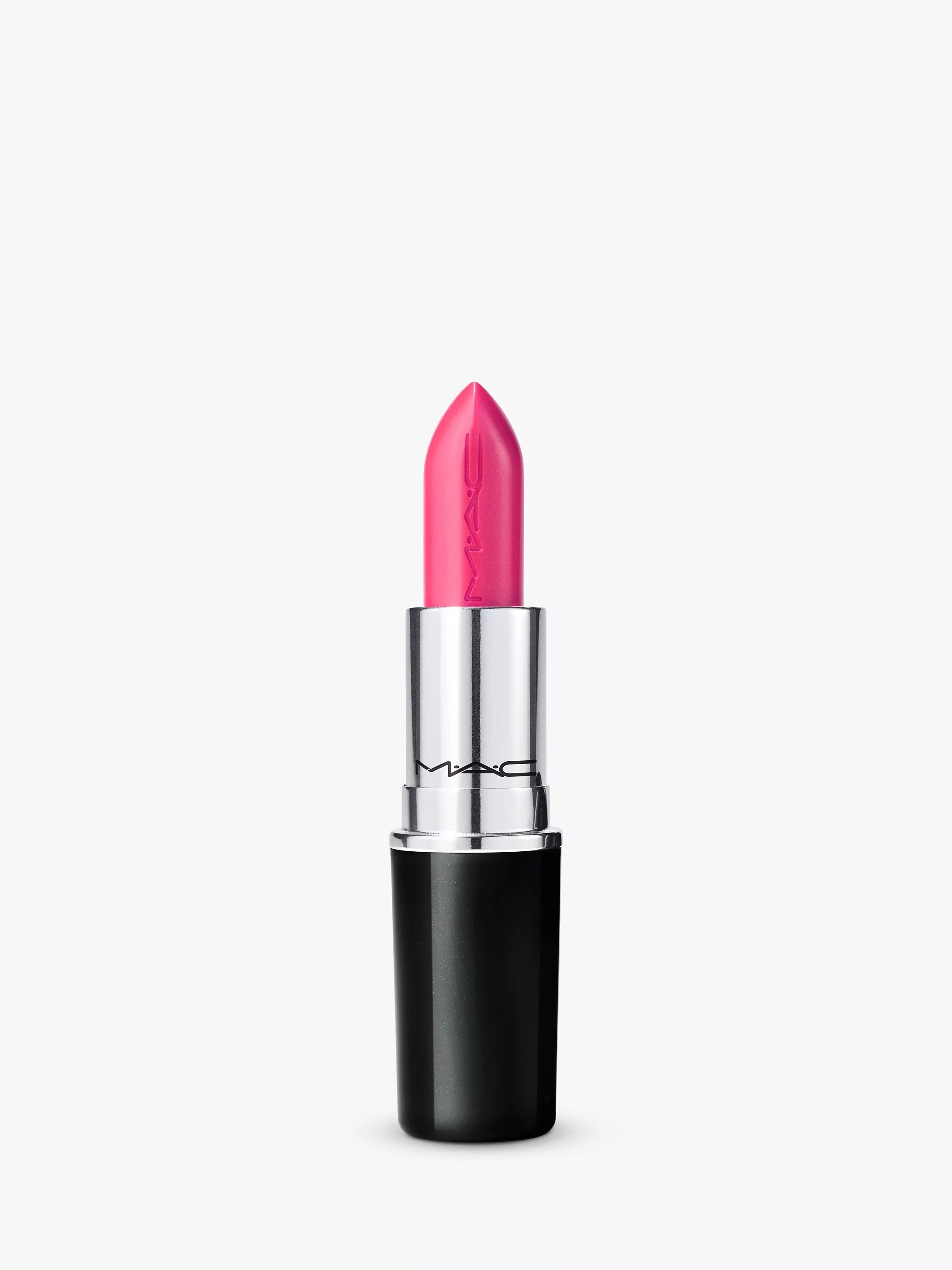 MAC Lustreglass Sheer-Shine Lipstick 3g