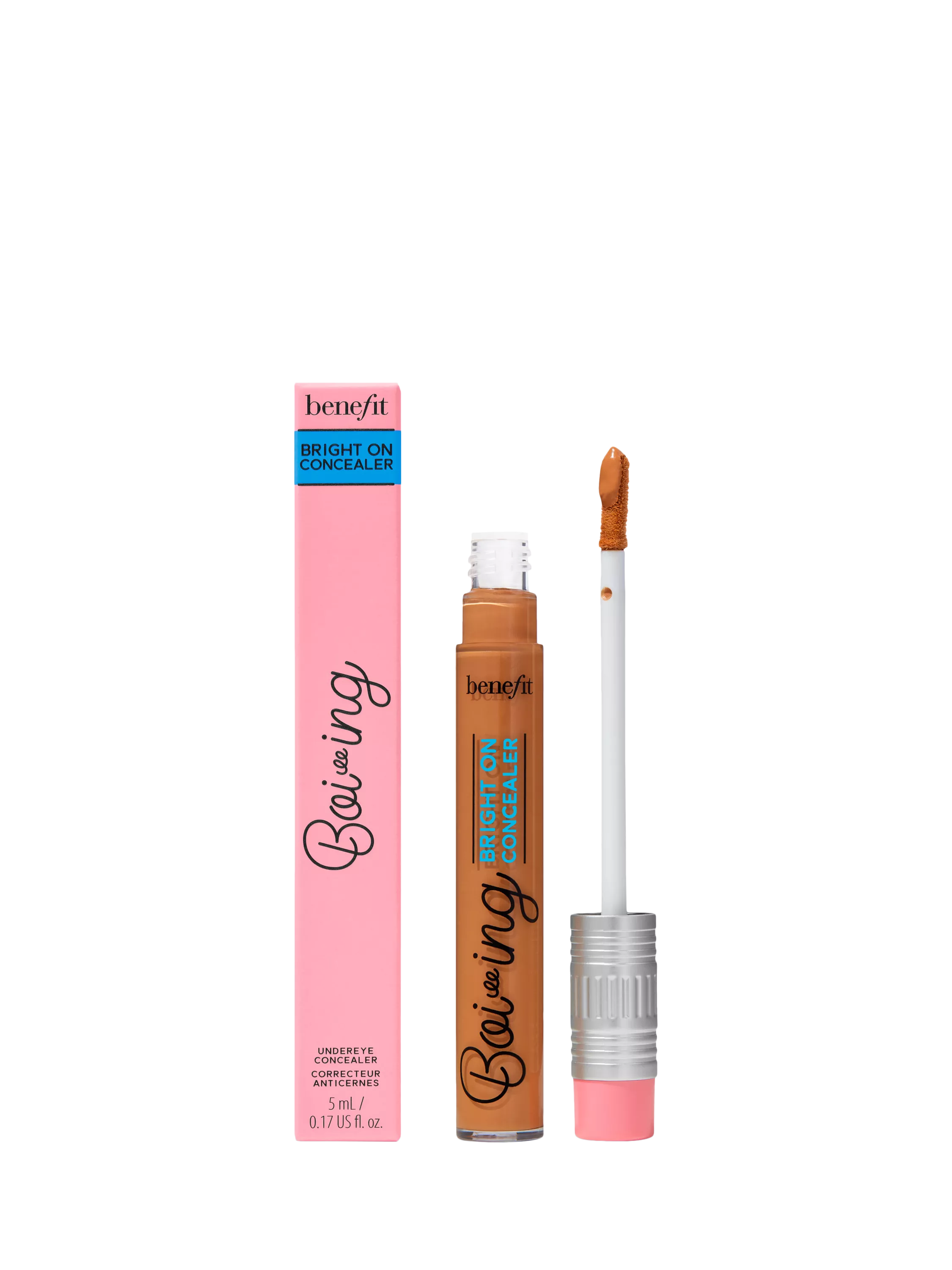 Benefit Boi-ing Bright On Concealer 5ml - British product