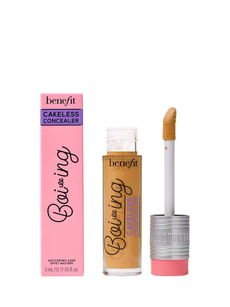 Benefit Boi-ing Cakeless Liquid Concealer 5ml