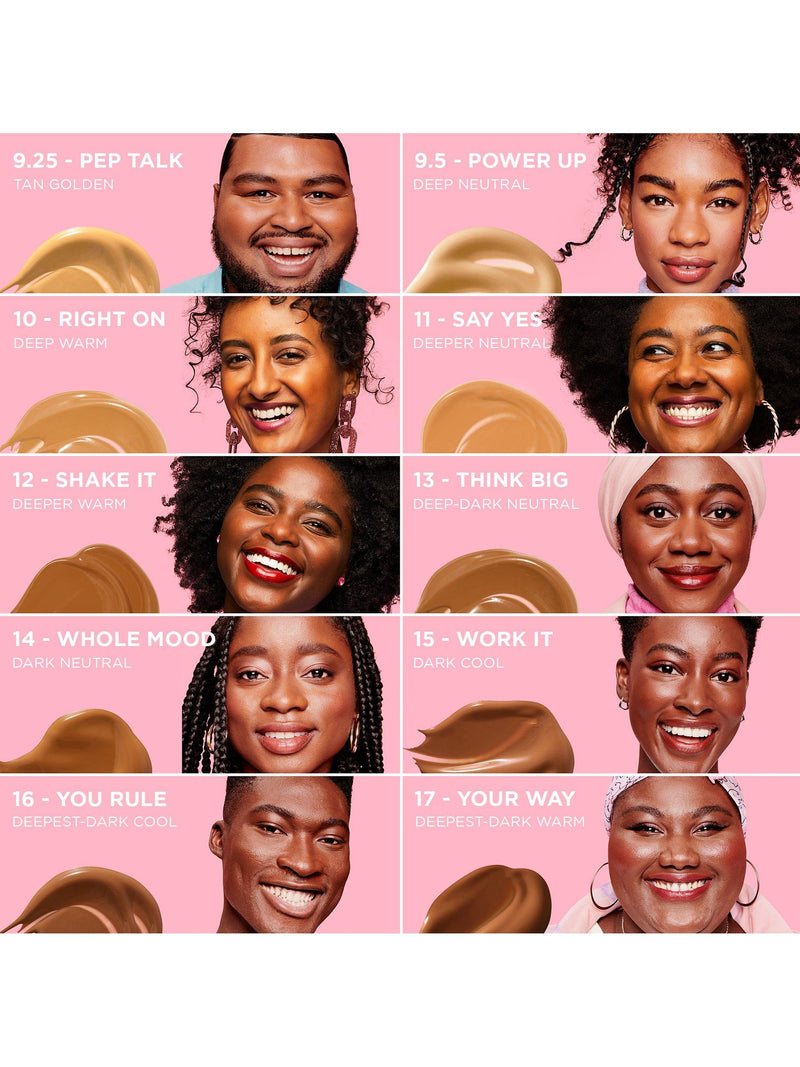 Benefit Boi-ing Cakeless Liquid Concealer 5ml, imported from the UK