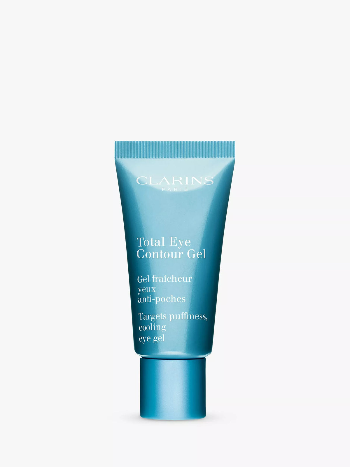 Clarins eye contour gel 20ml, UK version