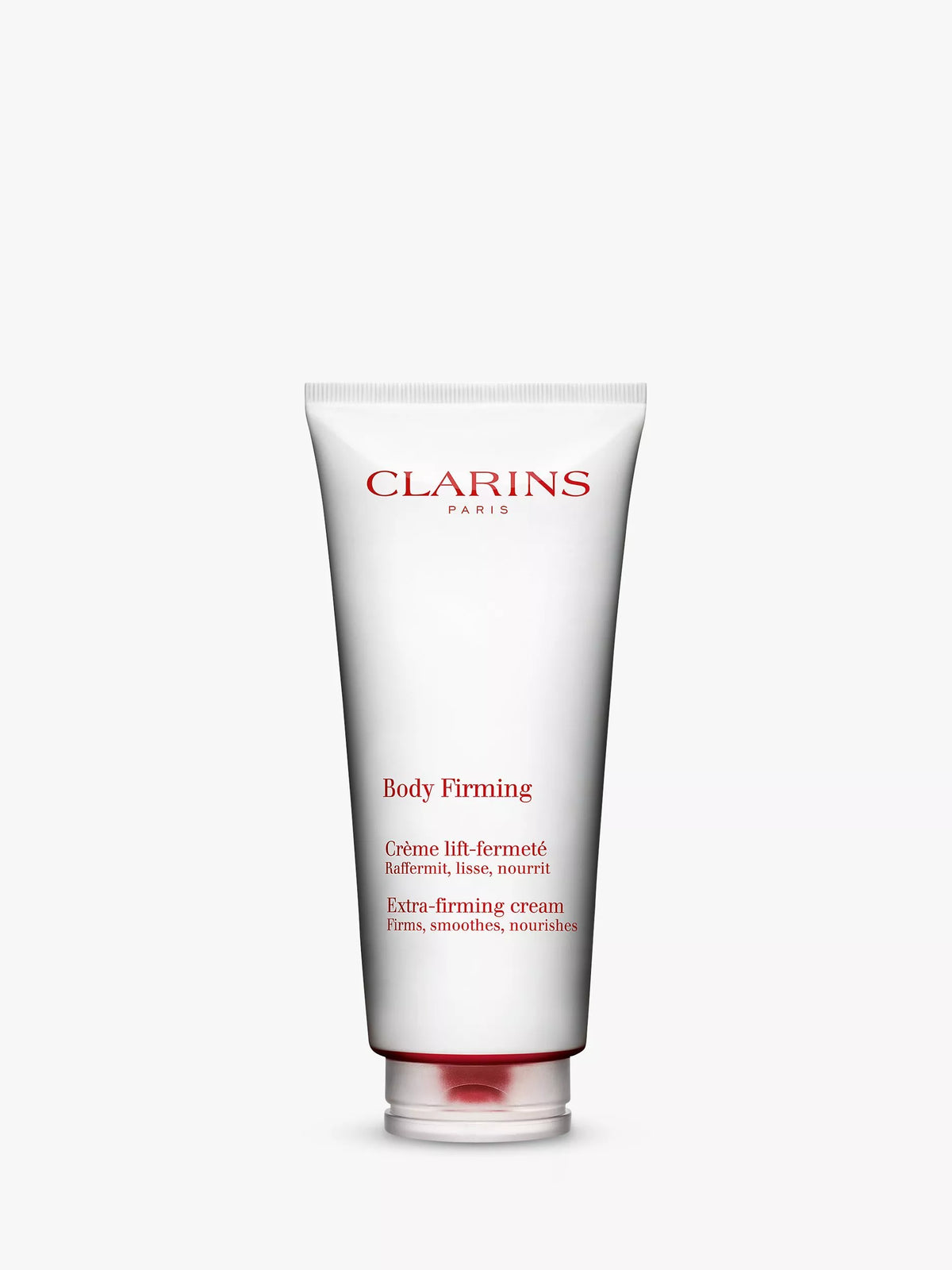 Clarins body firming cream 200ml - British product