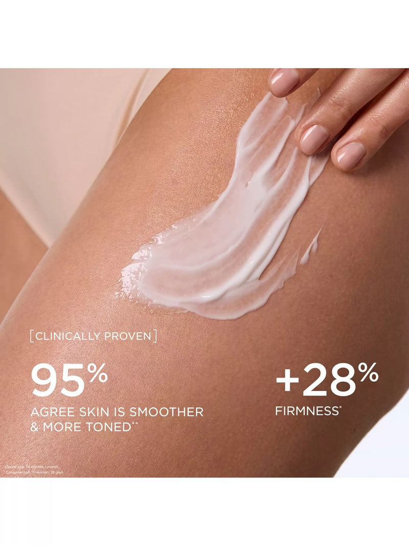 Clarins body firming cream 200ml - British product