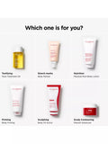 Clarins body firming cream 200ml - British product