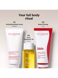 Clarins body firming cream 200ml - British product