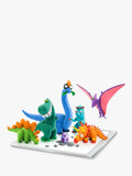 TOMY Hey Clay Modelling Kit Dinos, UK version