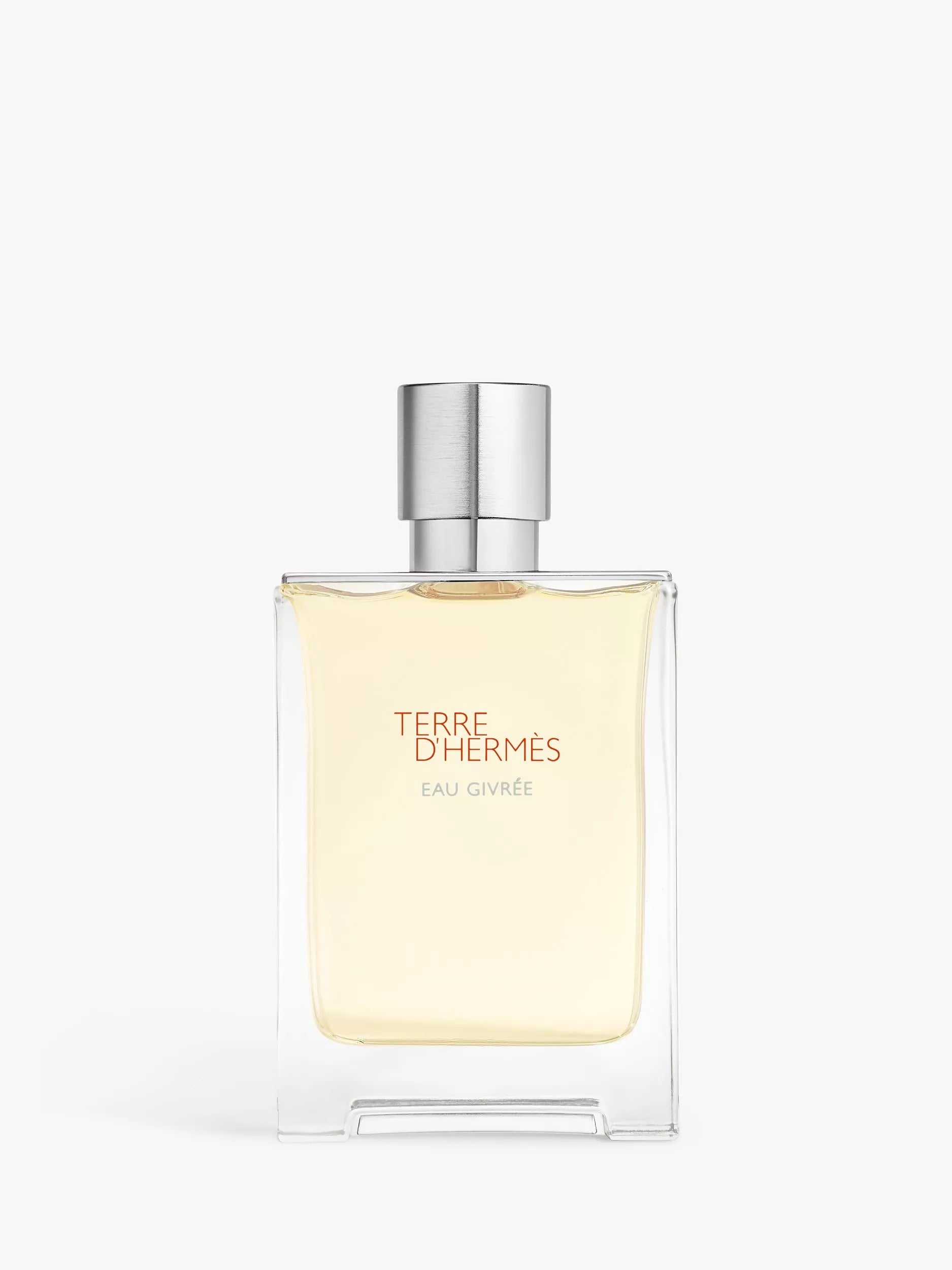 Hermès Terre d'Hermès Eau Givrée Eau de Parfum Refillable 50ml