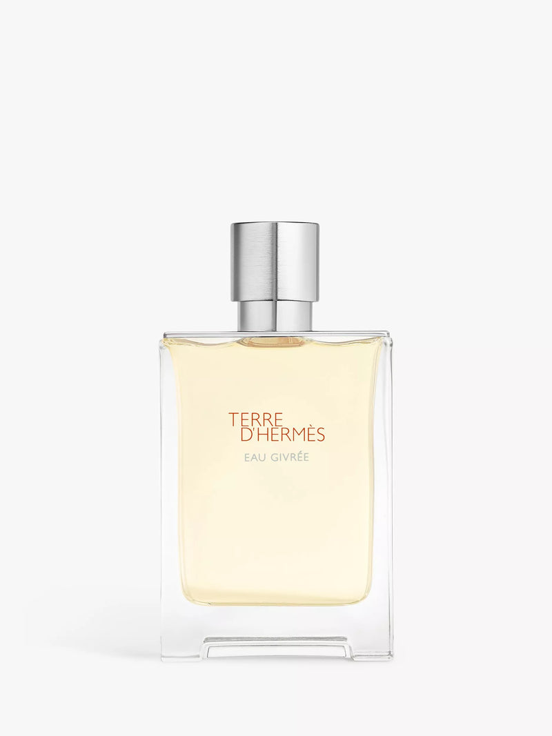 Hermès Terre d'Hermès Eau Givrée Eau de Parfum Refillable 50ml