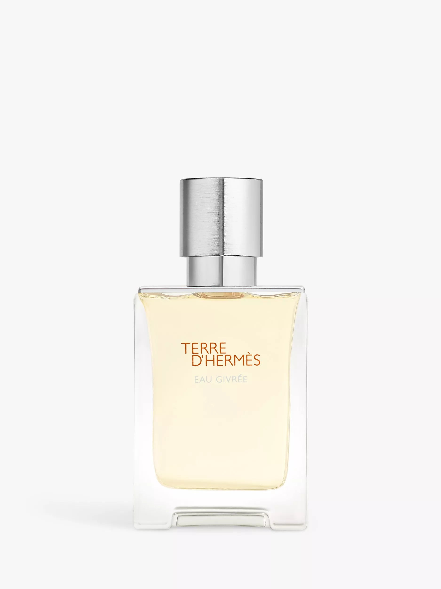 Hermès Terre d'Hermès Eau Givrée Eau de Parfum Refillable 50ml